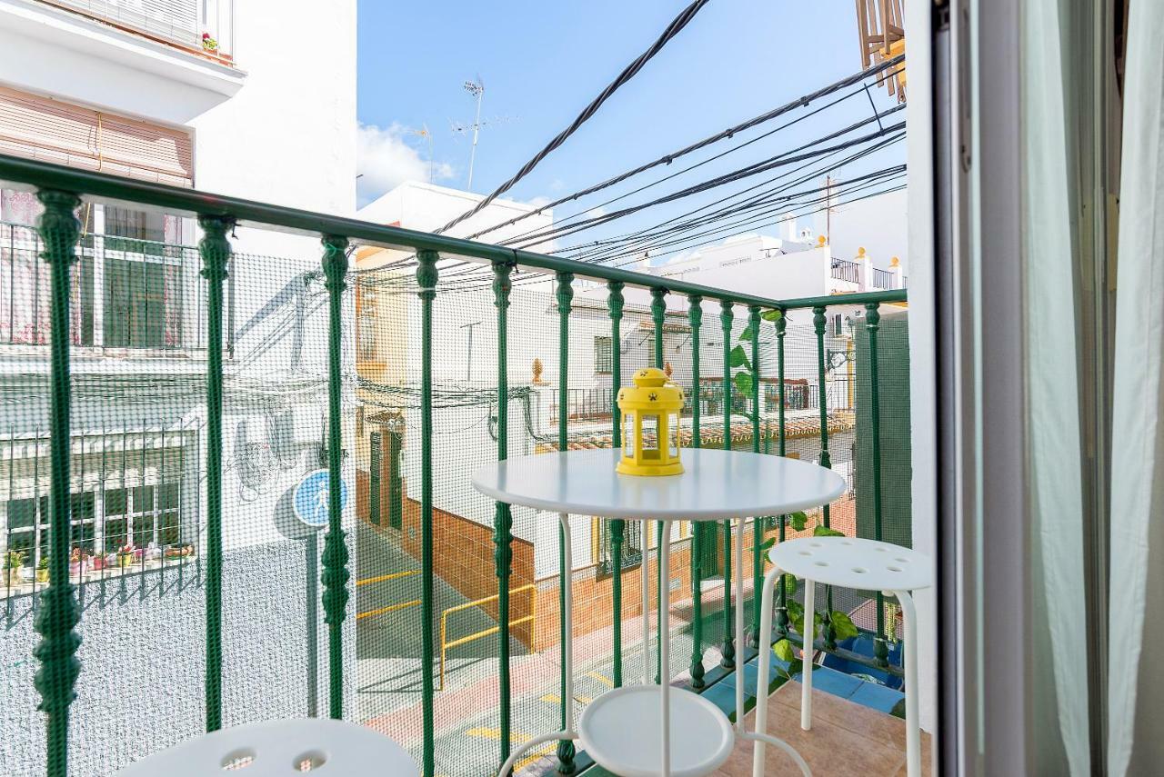 Studios Nerja Center D Exterior photo